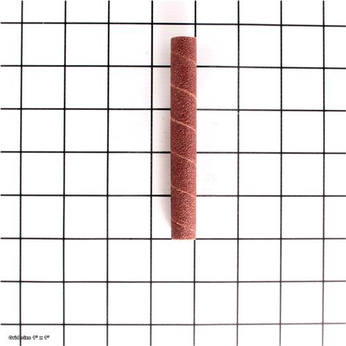 ABRASIVE SLEEVE 1/2