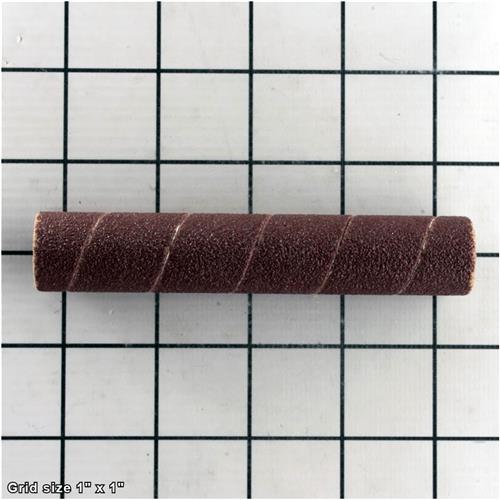ABRASIVE SLEEVE 3/4