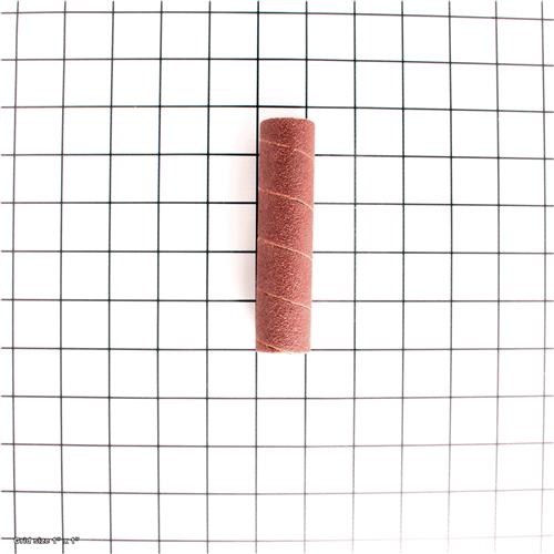 ABRASIVE SLEEVE 1