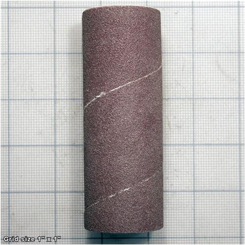 ABRASIVE SLEEVE 1-1/2