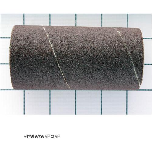 ABRASIVE SLEEVE 2