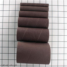 Load image into Gallery viewer, ABRASIVE SLEEVE SET OF 6