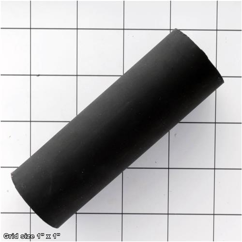 RUBBER DRUM 1-1/2