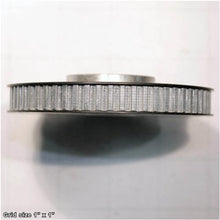 Load image into Gallery viewer, SPINDLE PULLEY TIMING-TYPE