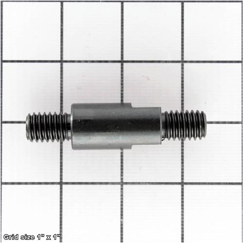 PULLEY SWIVEL PIN