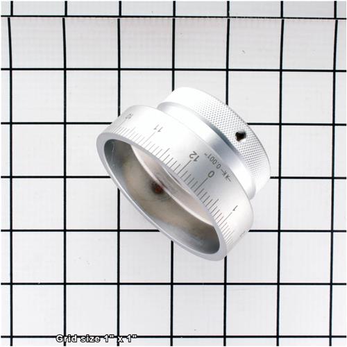 GRADUATED DIAL