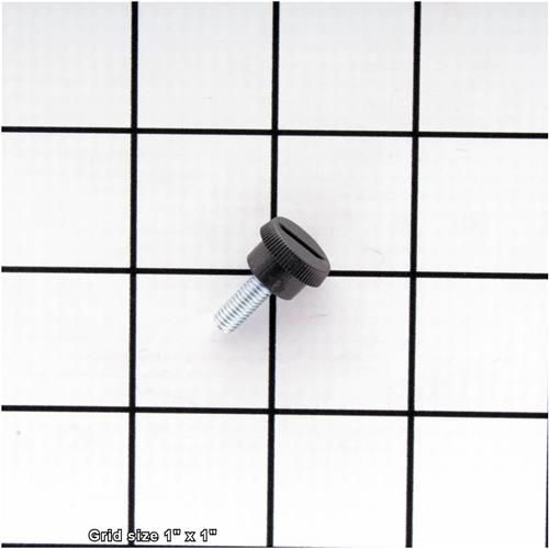 LOCKING THUMB SCREW 5-.8 X 12