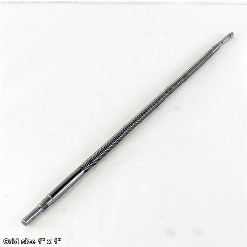 LONGITUDINAL LEADSCREW