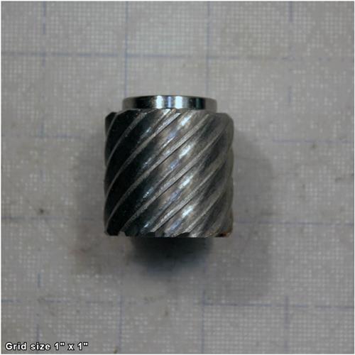BEVEL GEAR
