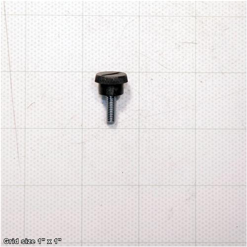 LOCKING THUMB SCREW 5-.8 X 12