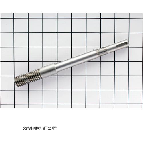 WORM SHAFT