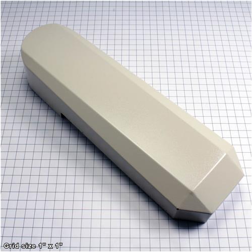 UPPER BELT COVER