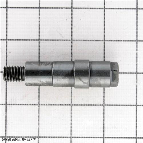 PULLEY PIVOT PIN