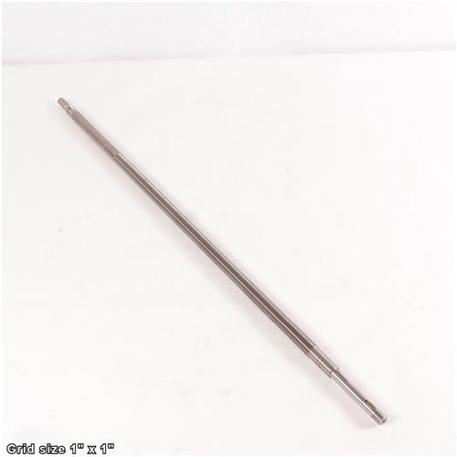 LONGITUDINAL LEADSCREW