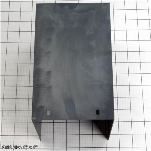 INVERTER COVER V2.05.19