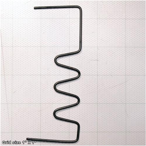 ARM SPRING
