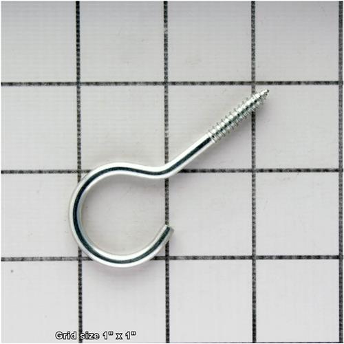 HOOK SCREW M6 X 25