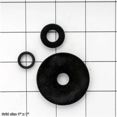 SPINDLE WASHER SET OF 3