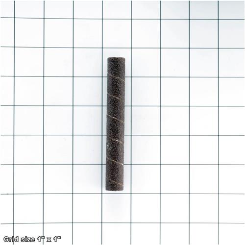 SANDING SLEEVE 1/2