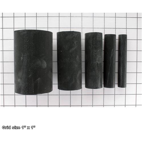 SANDING DRUM SET OF 5