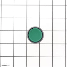 Load image into Gallery viewer, JOG BUTTON SCH XB7-EA1P 22MM GRN