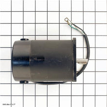 Load image into Gallery viewer, MOTOR 150W 110VDC 60HZ 1.8A