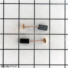 Load image into Gallery viewer, CARBON BRUSH (SET OF 2)