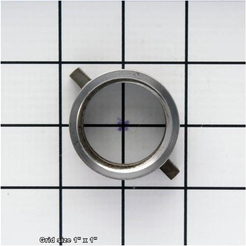 CLUTCH KEY RETAINER RING