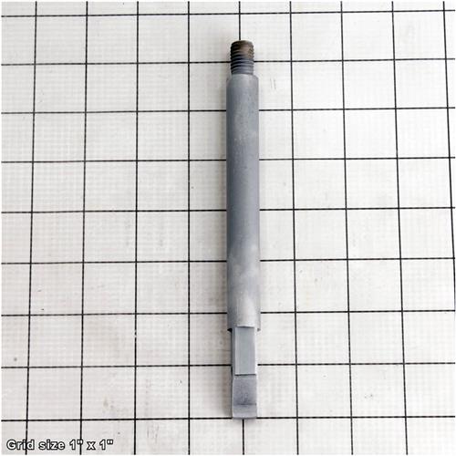 COARSE DOWNFEED LEVER