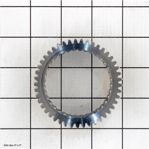 BEVELED GEAR