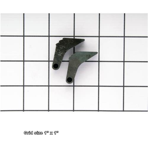 CLUTCH KEY 2-PC SET