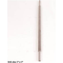 Load image into Gallery viewer, LONGITUDINAL LEADSCREW