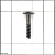 Load image into Gallery viewer, T-BOLT M8-1.25 X 55