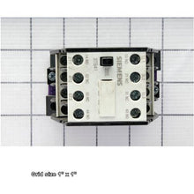 Load image into Gallery viewer, CONTACTOR SIEMENS 3TB41 22E 24V V1