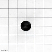 Load image into Gallery viewer, KNURLED THUMB SCREW M6-1 X 12