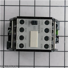 Load image into Gallery viewer, CONTACTOR SIEMENS 3TH82 24V