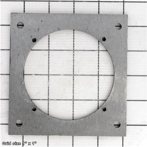COOLANT PUMP MOUNT