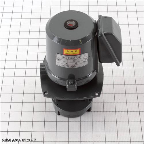 COOLANT PUMP