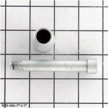 Load image into Gallery viewer, HANDLE SHAFT 3/8"-16 X 3"