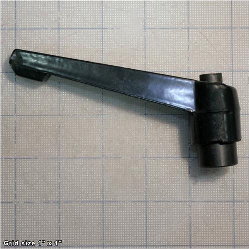 ADJUSTABLE HANDLE M16 X 114