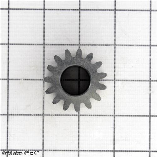 GEAR 15T