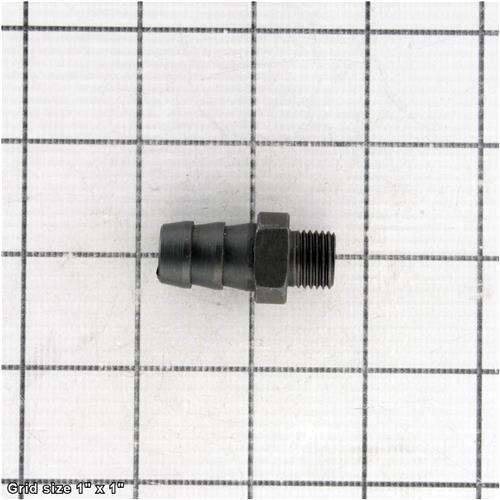 REDUCING NIPPLE 1/2