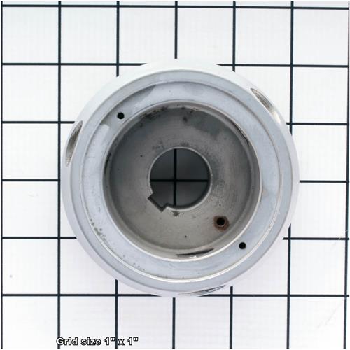 FEED HANDLE HUB