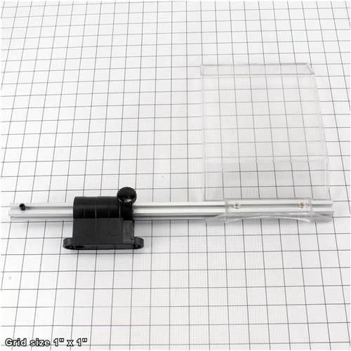 CHIP GUARD ASSEMBLY