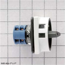Load image into Gallery viewer, ROTARY SWITCH CANSEN LW26GS-20 4P