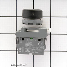 Load image into Gallery viewer, GRN BUTTON ABB 800FP-F3 MCB-10(2)