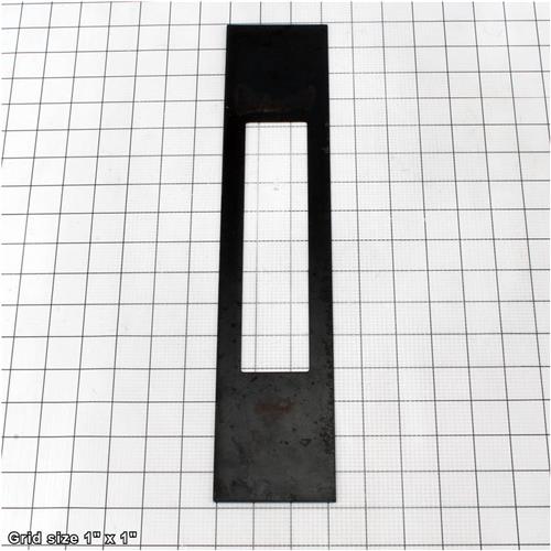 LOWER WAY COVER