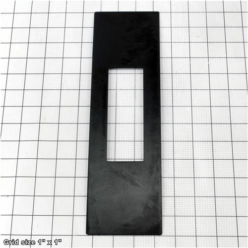 UPPER WAY COVER