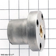 Load image into Gallery viewer, Z-AXIS LEADSCREW NUT 42 X 60MM &amp; COLLAR
