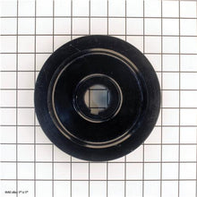Load image into Gallery viewer, HORIZONTAL SPINDLE PULLEY
